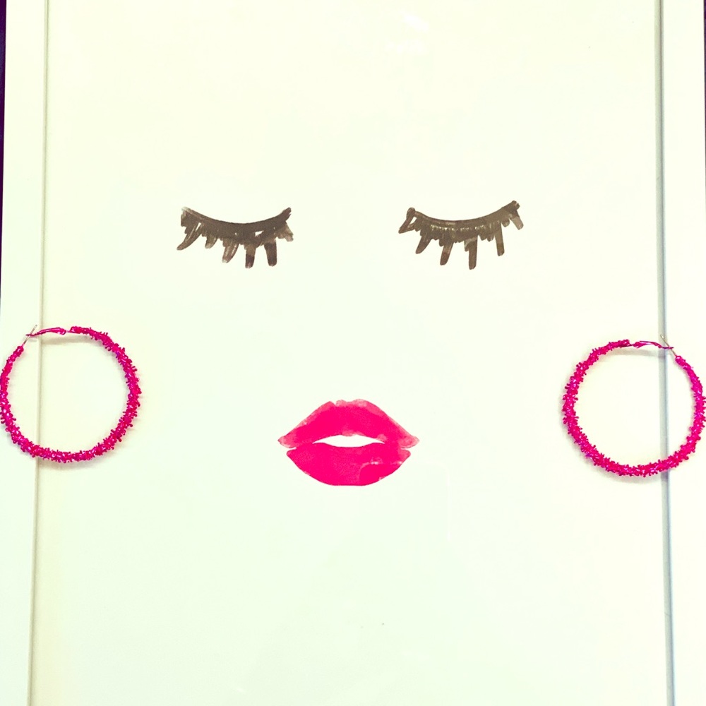 Spike Earrings